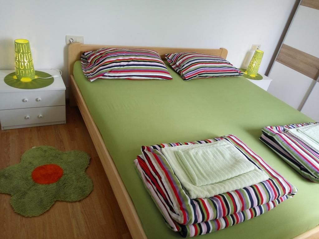 Apartment Asparagus Rovinjsko Selo Exterior photo